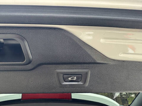 2017 BMW X5 xDrive40e iPerformance