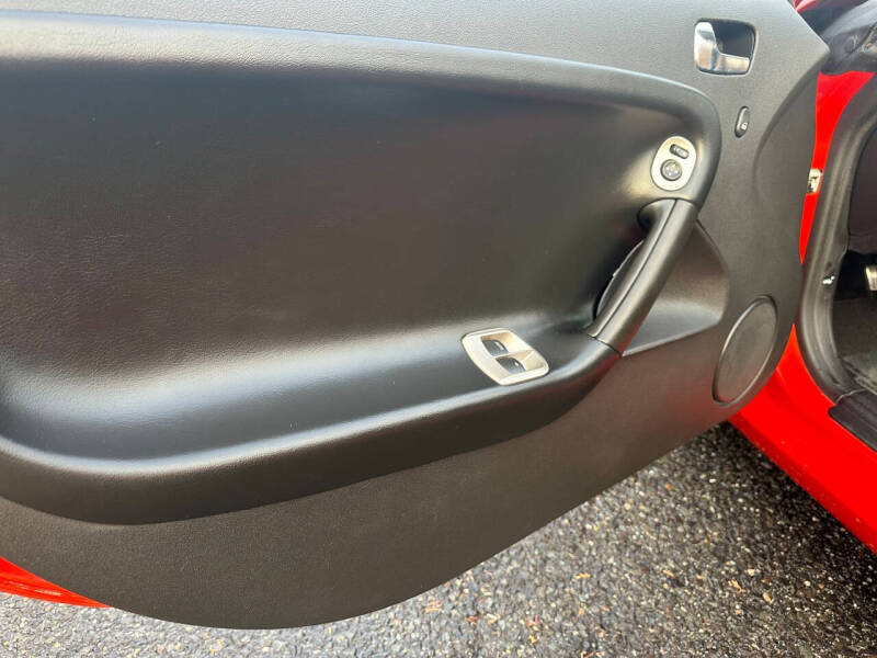 2009 Pontiac Solstice Street Edition