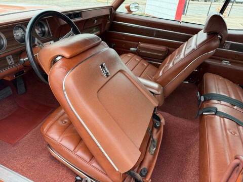 1971 Oldsmobile 442