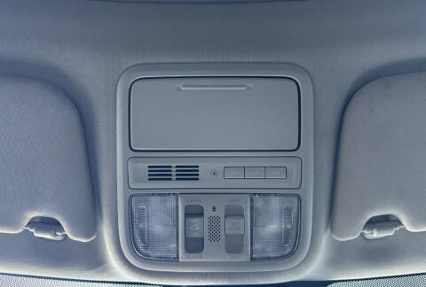 2016 Honda Odyssey Touring