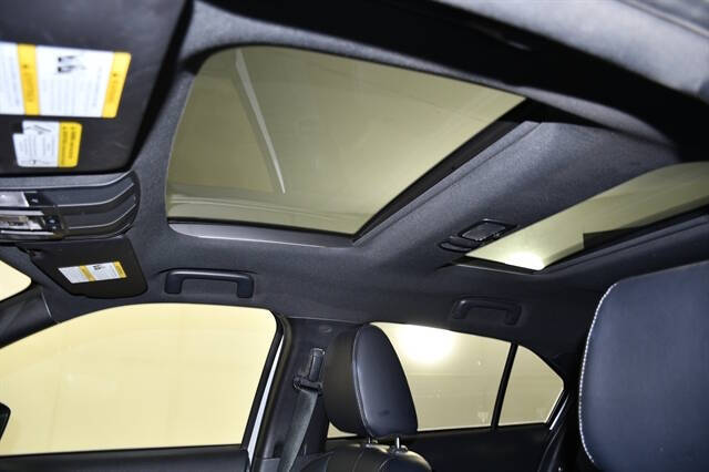 2023 Mitsubishi Eclipse Cross SEL