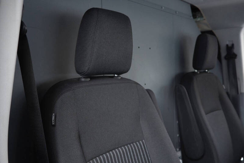 2017 Ford Transit 250