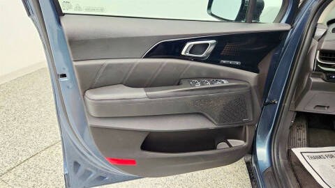 2025 Kia Carnival SX Prestige