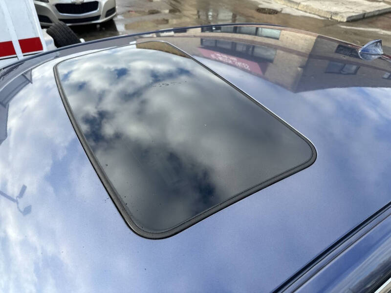 2013 Chevrolet Malibu LT