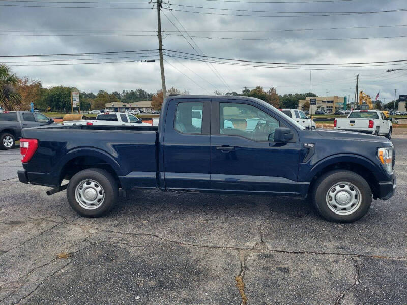 2021 Ford F-150 XL photo 7