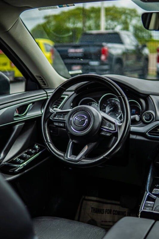 2023 Mazda CX-9 Touring Plus