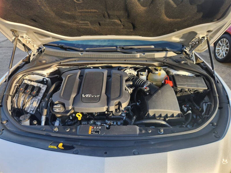 2019 Buick LaCrosse Essence