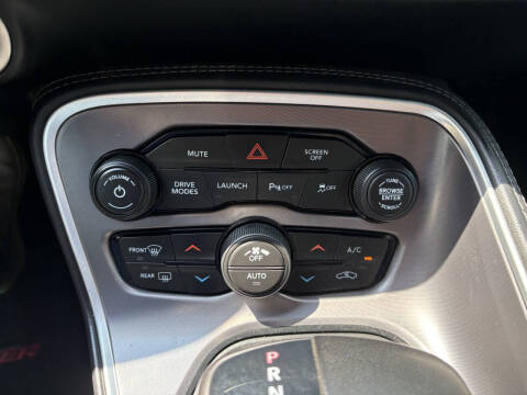 2020 Dodge Challenger