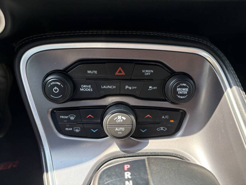 2020 Dodge Challenger