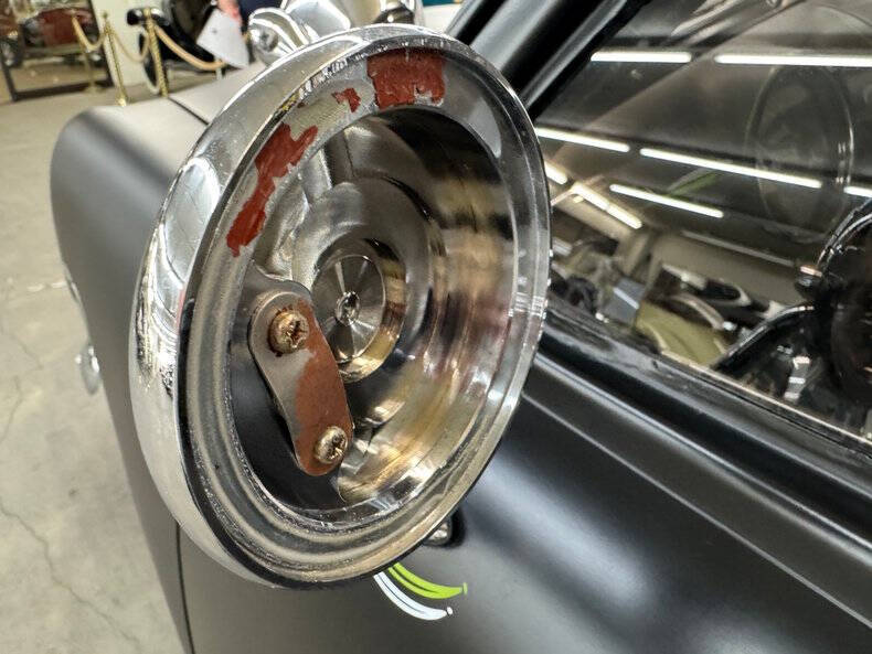 1950 Ford Deluxe