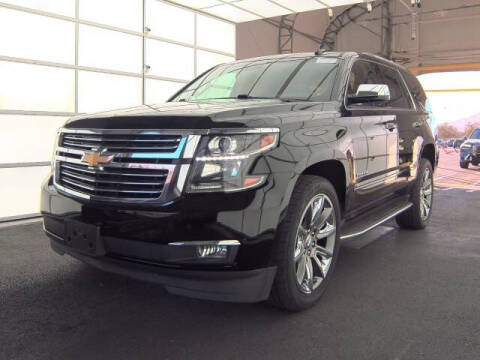 2019 Chevrolet Tahoe for sale at Karmart in Burlington WA