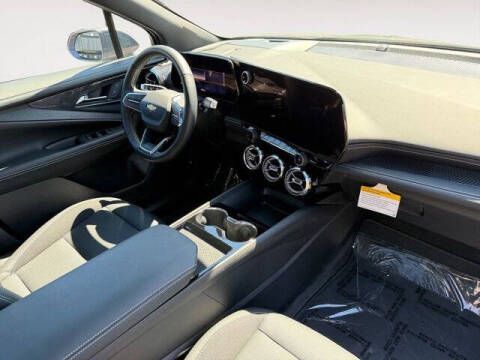 2024 Chevrolet Blazer EV 2LT