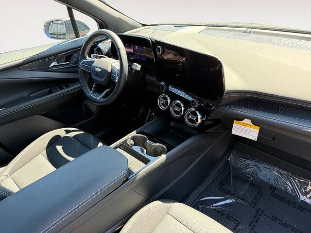 2024 Chevrolet Blazer EV 2LT