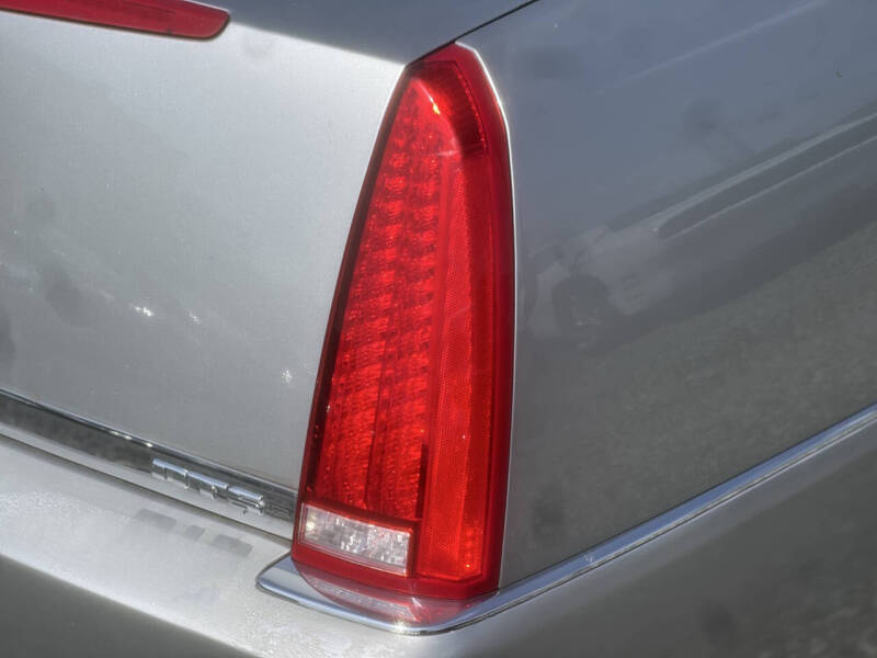 2006 Cadillac DTS Luxury I