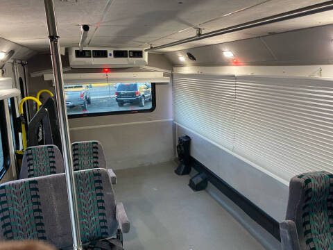 2013 Ford E-Series E-350 SD