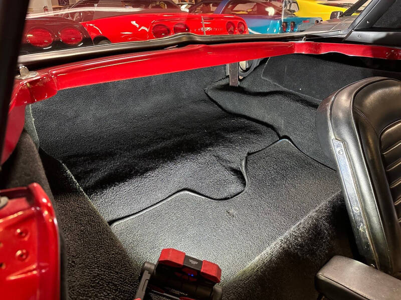 1965 Chevrolet Corvette