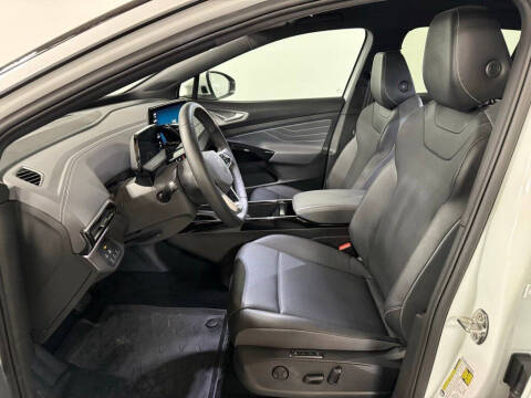 2023 Volkswagen ID.4 Pro S Plus
