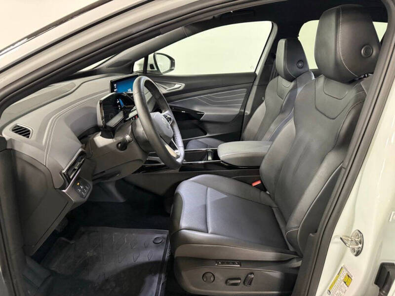 2023 Volkswagen ID.4 Pro S Plus