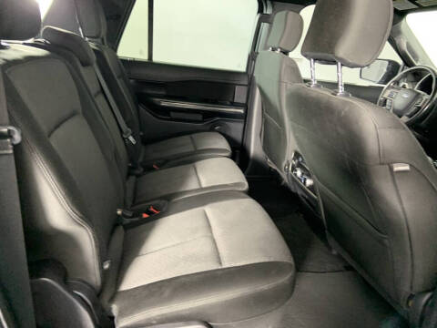 2019 Ford Expedition MAX XLT