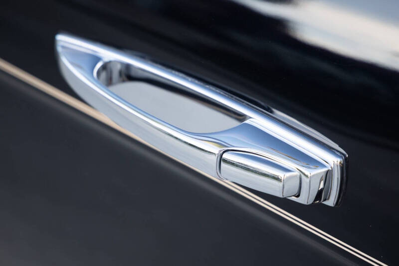 1999 Rolls-Royce Silver Spur