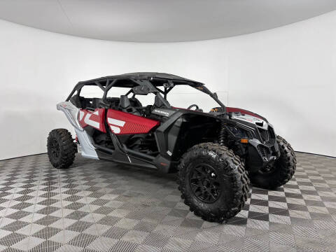 2024 Can-Am Maverick 900