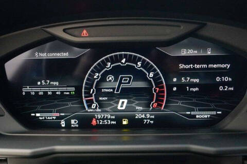 2022 Lamborghini Urus