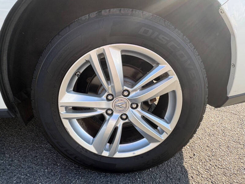 2013 Acura RDX