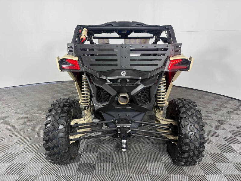 2023 Can-Am Maverick