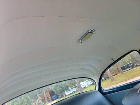 1954 Chevrolet Bel Air