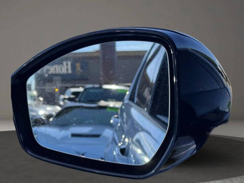 2022 Land Rover Discovery Sport P250 SE