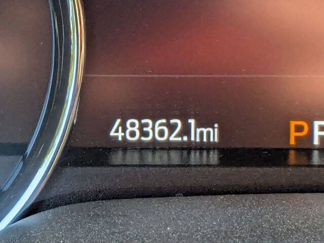 2022 Ford F-350 Super Duty Lariat