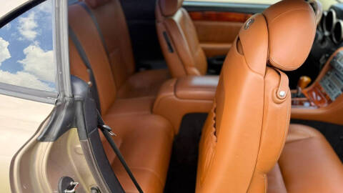 2004 Lexus SC 430