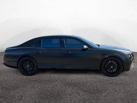 2014 Bentley Flying Spur