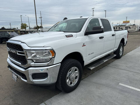 2020 RAM 3500 for sale at California Motors in Lodi CA