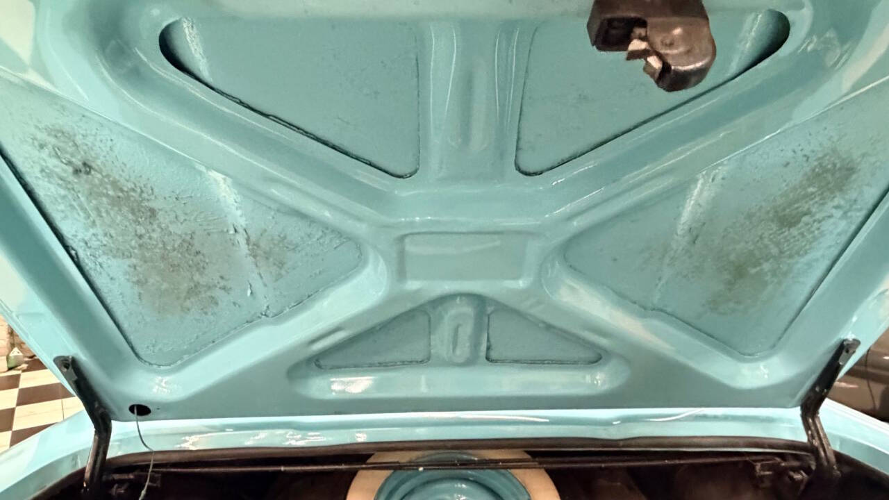 1959 Edsel Corsair 54