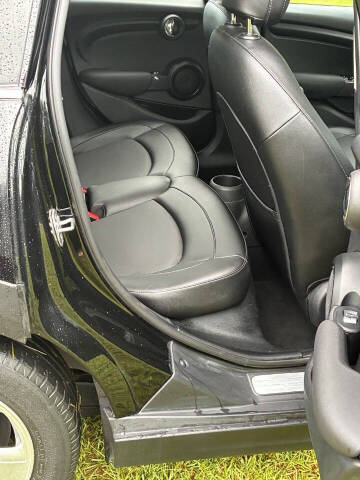 2016 MINI Hardtop 4 Door Cooper