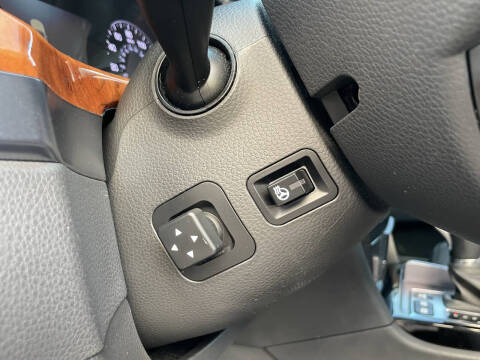 2014 Hyundai Equus Signature