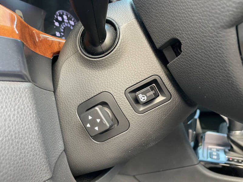 2014 Hyundai Equus Signature