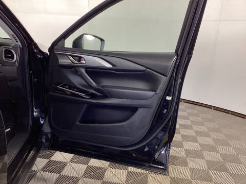 2023 Mazda CX-9 Touring Plus