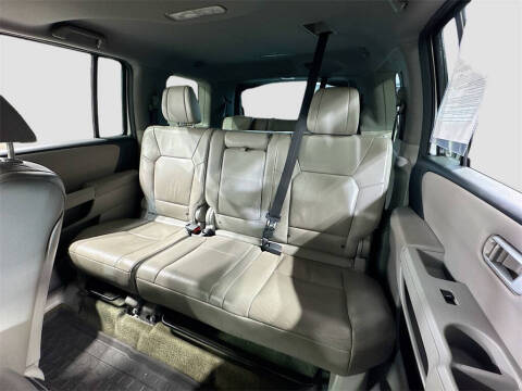 2015 Honda Pilot EX-L