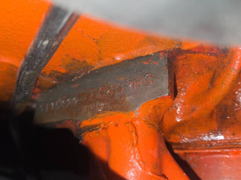 1965 Chevrolet Corvette