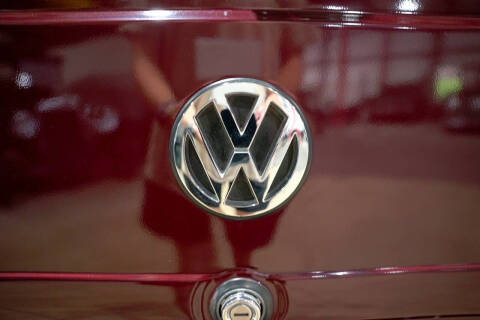 1990 Volkswagen Vanagon Multi Van