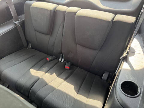 2015 Mazda MAZDA5 Touring