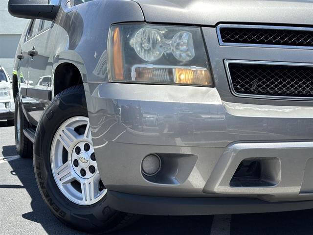 2007 Chevrolet Tahoe LS