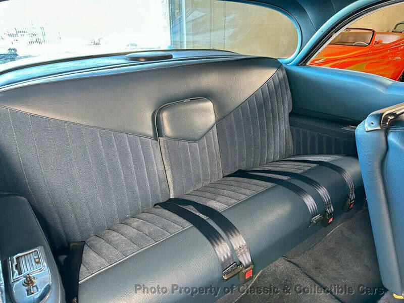 1954 Cadillac DeVille