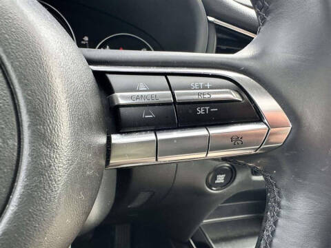 2022 Mazda CX-30 2.5 S Preferred