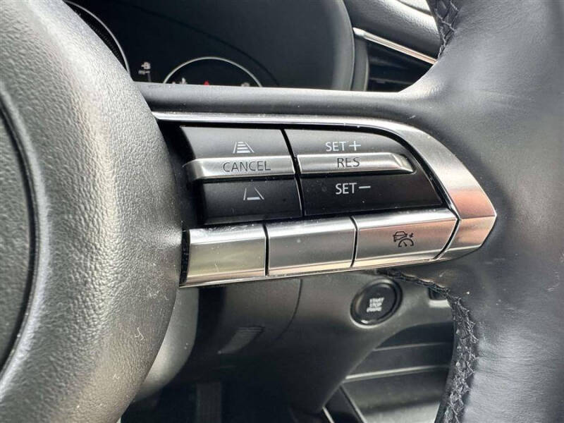 2022 Mazda CX-30 2.5 S Preferred
