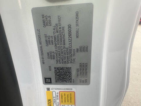 2018 GMC Sierra 2500HD