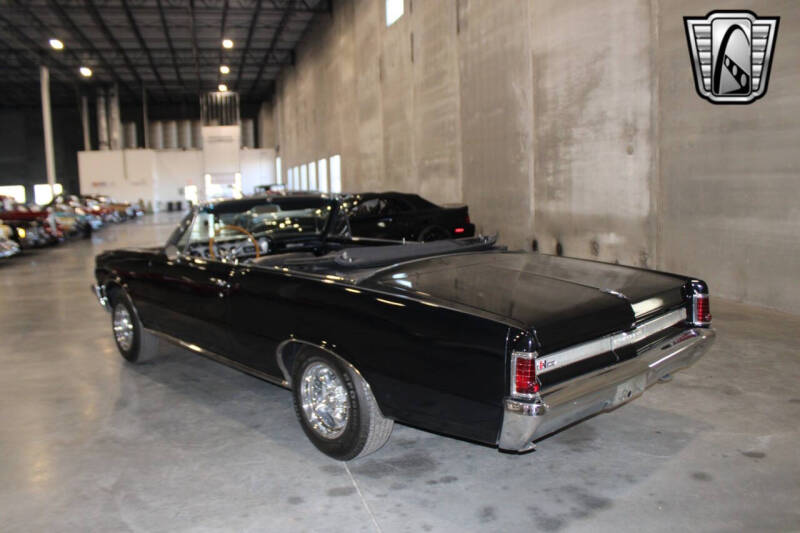 1964 Pontiac Tempest