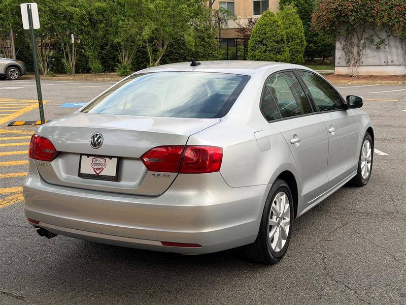 2012 Volkswagen Jetta